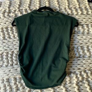 Reformation Lindy Knit Top